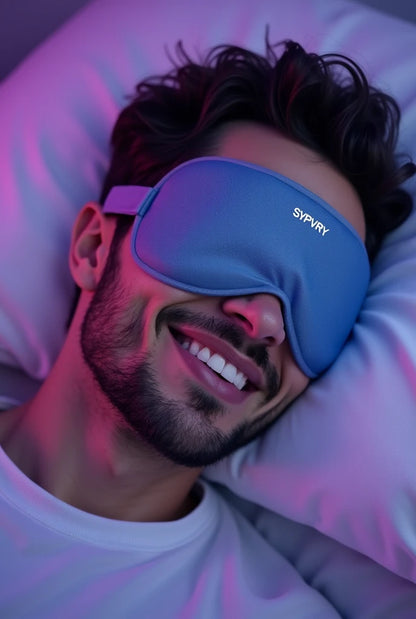 Luna Bluetooth Sleep Mask