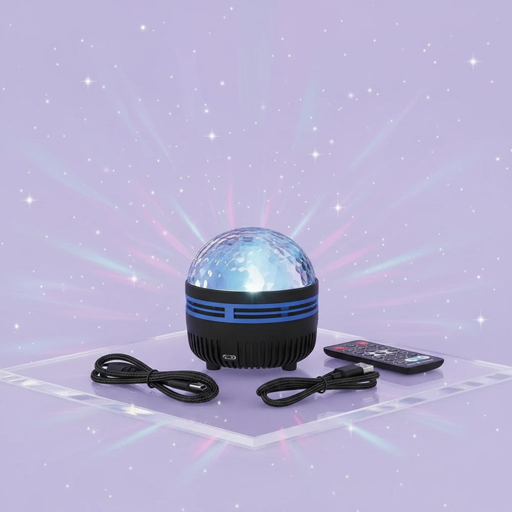 Galactic Projector