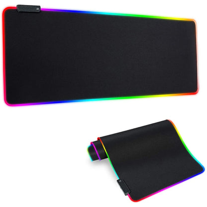 RGB Gaming Mouse Pad
