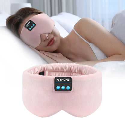 Luna Bluetooth Sleep Mask