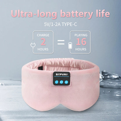 Luna Bluetooth Sleep Mask