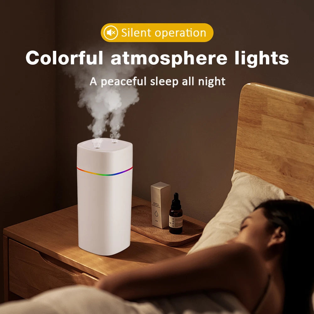 Orbit Air Humidifier