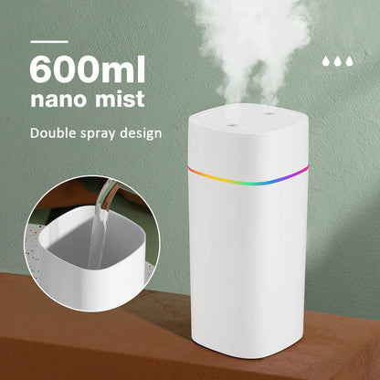 Orbit Air Humidifier