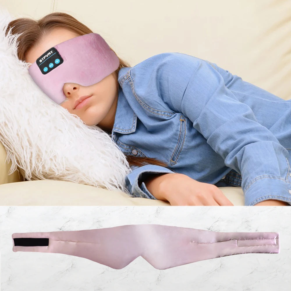 Luna Bluetooth Sleep Mask