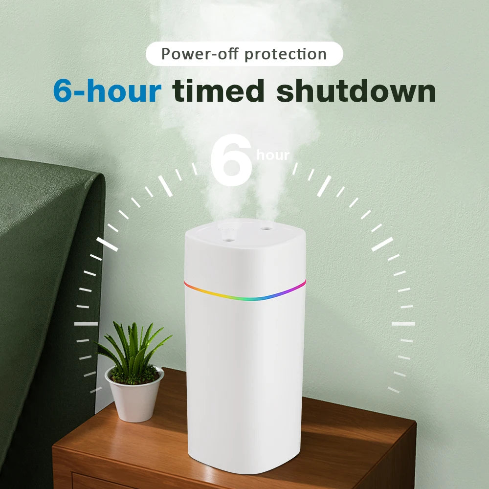 Orbit Air Humidifier