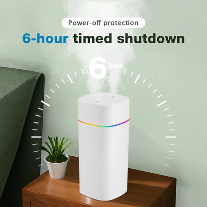 Orbit Air Humidifier