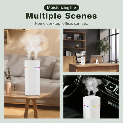 Orbit Air Humidifier