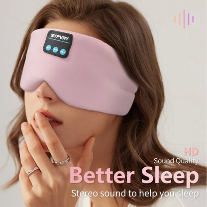 Luna Bluetooth Sleep Mask