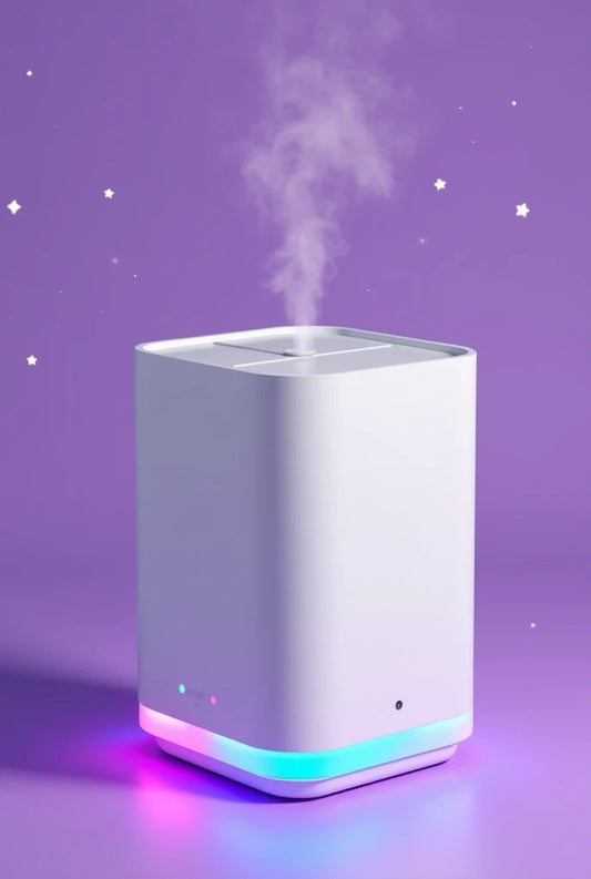 Orbit Air Humidifier