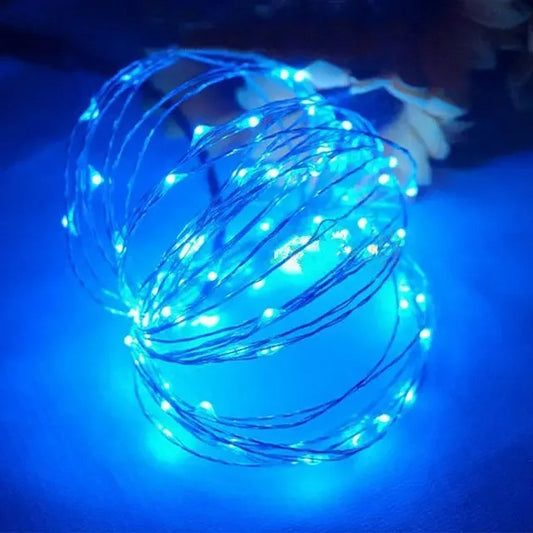 USB LED String Lights