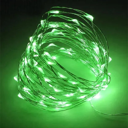 USB LED String Lights