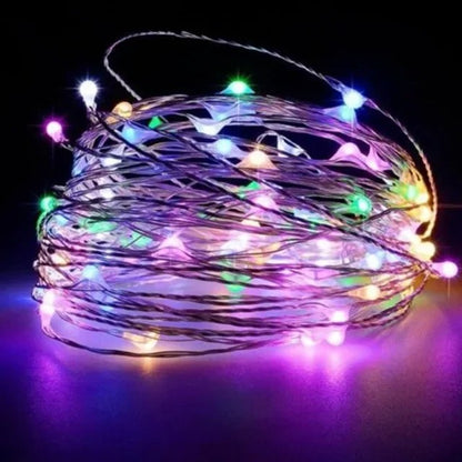 USB LED String Lights